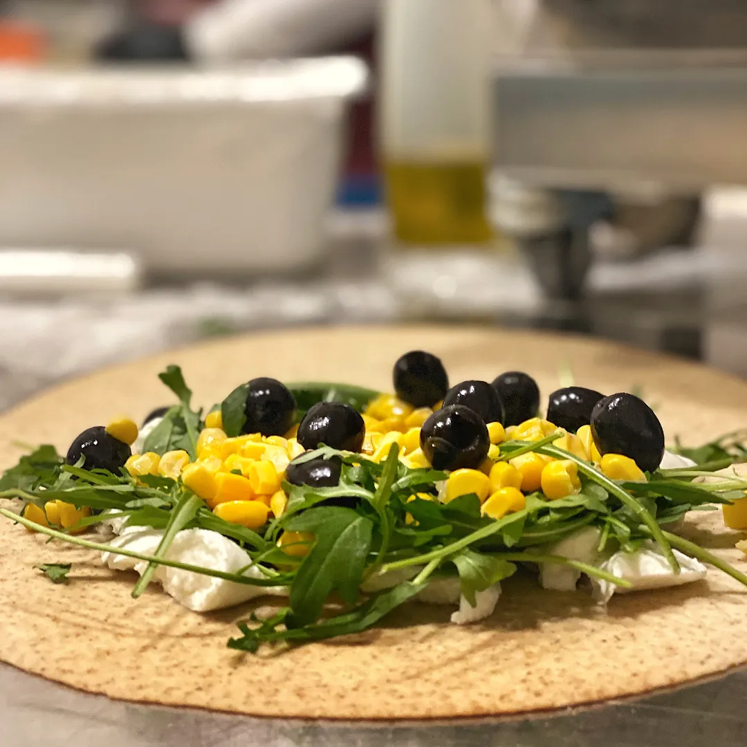 La Piadina d’Oro · Foto 1