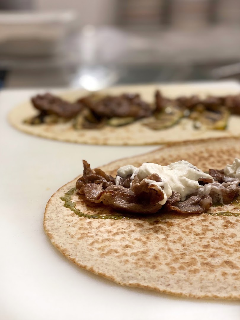 La Piadina d’Oro · Foto 3