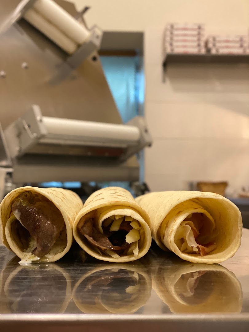 La Piadina d’Oro · Foto 2